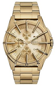 RELÓGIO DIESEL DZ4659B1 C1KX UNISSEX