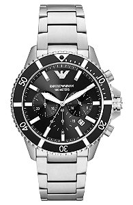 RELÓGIO EMPORIO ARMANI AR11360B1 P1SX MASCULINO