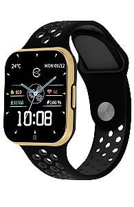 SMARTWATCH CHAMPION C066 CH50066Z UNISSEX