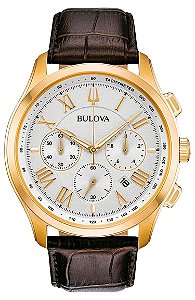 RELÓGIO BULOVA 97B169 MASCULINO
