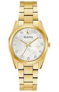 RELÓGIO BULOVA 97P172N FEMININO