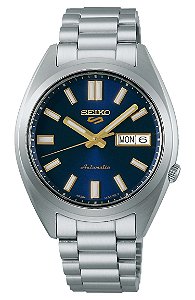 RELÓGIO SEIKO SRPL55B1 MASCULINO