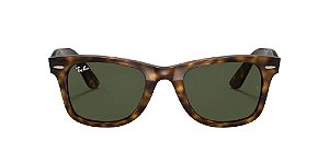 ÓCULOS DE SOL RAY-BAN RB4340 710/M2 50 FEMININO