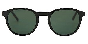 ÓCULOS DE SOL LACOSTE L916S 001 50 MASCULINO