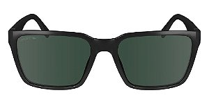 ÓCULOS DE SOL LACOSTE L6011S 001 56 MASCULINO