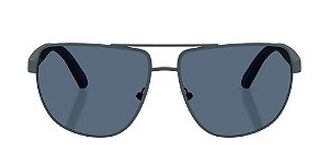 ÓCULOS DE SOL FERRARI FZ5007 130/80 64 MASCULINO