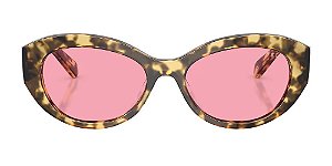 ÓCULOS DE SOL VOGUE VO5659-SU 324184 52 FEMININO