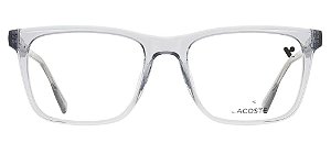 ARMAÇÃO LACOSTE L2960 035 56 MASCULINO