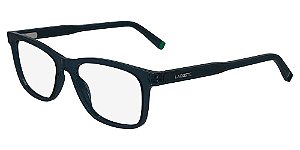 ARMAÇÃO LACOSTE L2945 410 53 MASCULINO