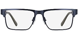 ARMAÇÃO LACOSTE L2318 424 55 MASCULINO