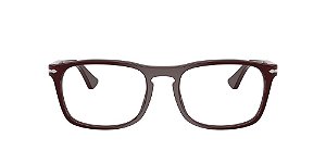ARMAÇÃO PERSOL 3344-V 1241 54 UNISSEX