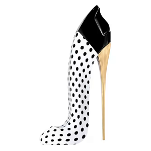 PERFUME CAROLINA HERRERA GOOD GIRL BLUSH POLKA PARADISE EAU DE PARFUM FEMININO