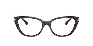 ARMAÇÃO JIMMY CHOO JC3011 5002 54 FEMININO