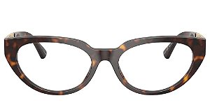 ARMAÇÃO VERSACE 3383 105 54 FEMININO