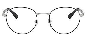 ARMAÇÃO PERSOL 2460-V 1074 50 UNISSEX