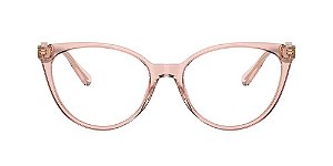 ARMAÇÃO VERSACE 3298B 5339 55 FEMININO