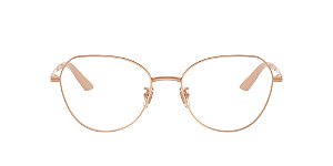 ARMAÇÃO VERSACE 1313-D 1412 55 FEMININO