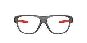 ARMAÇÃO OAKLEY OX8199D 0256 56 MASCULINO