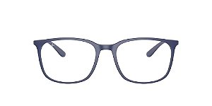 ARMAÇÃO RAY-BAN RX7199 5207 54 MASCULINO
