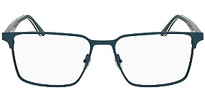 ARMAÇÃO LACOSTE L2314 400 55 MASCULINO