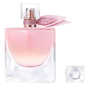 PERFUME LANCÔME LA VIE EST BELLE VANILLE NUDE EAU DE PARFUM FEMININO