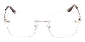 ARMAÇÃO GUESS GU50319 033 56 FEMININO