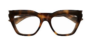ARMAÇÃO SAINT LAURENT SL 760 003 54 FEMININO