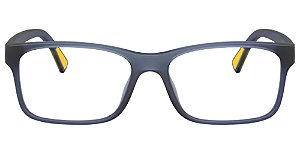 ARMAÇÃO RALPH LAUREN PH2301U 5735 58 MASCULINO