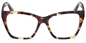 ARMAÇÃO GUESS GU50235 052 52 FEMININA