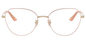 ARMAÇÃO VERSACE 1313-D 1520 55 FEMININO