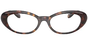 ARMAÇÃO VERSACE 3381-U 108 52 FEMININO