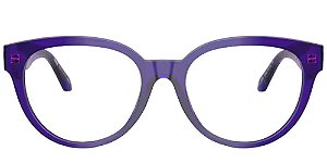 ARMAÇÃO VERSACE 3384 5545 53 FEMININO