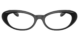 ARMAÇÃO VERSACE 3381-U GB1 52 FEMININO