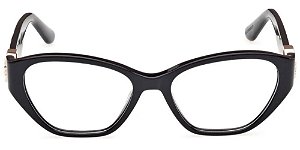 ARMAÇÃO GUESS GU50119 005 51 FEMININA