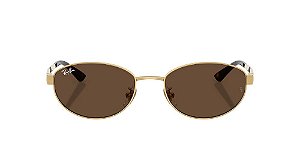 ÓCULOS DE SOL RAY-BAN RB3774D 001/73 55 UNISSEX