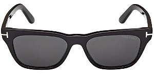 ÓCULOS DE SOL TOM FORD FT1362 01A 53 UNISSEX