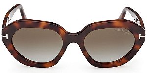ÓCULOS DE SOL TOM FORD TF1341 53P 53 FEMININO