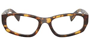 ARMAÇÃO MIU MIU VMU 04Y 14L-101 54 FEMININO