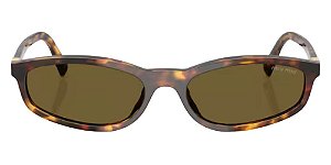 ÓCULOS DE SOL MIU MIU SMU A06 14L-097 54 FEMININO