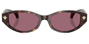 ÓCULOS DE SOL VERSACE 4512-D 108/1A FEMININO