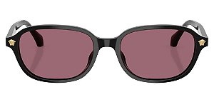 ÓCULOS DE SOL VERSACE 4514-D GB1/1A 53 FEMININO