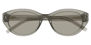 ÓCULOS DE SOL SAINT LAURENT SL M148 004 54 UNISSEX