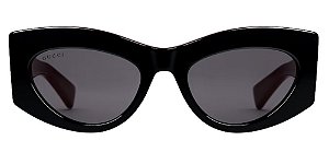 ÓCULOS DE SOL GUCCI GG1843S 006 53 FEMININO