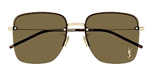 CULOS DE SOL SAINT LAURENT SL 312M 014 58 UNISSEX