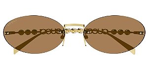 ÓCULOS DE SOL GUCCI GG1922S 003 62 FEMININO