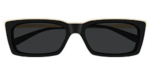 ÓCULOS DE SOL SAINT LAURENT SL 766/F 001 57 UNISSEX