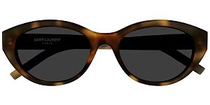 ÓCULOS DE SOL SAINT LAURENT SL M148 003 54 FEMININO