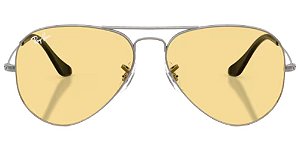 ÓCULOS DE SOL RAY-BAN RB3025 004/R6 58 UNISSEX