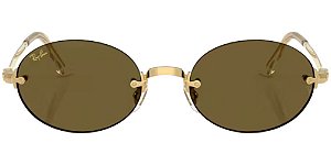 ÓCULOS DE SOL RAY-BAN RB3929 001/73 54 UNISSEX