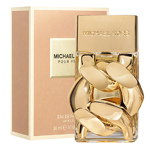 PERFUME MICHAEL KORS POUR FEMME EAU DE PARFUM